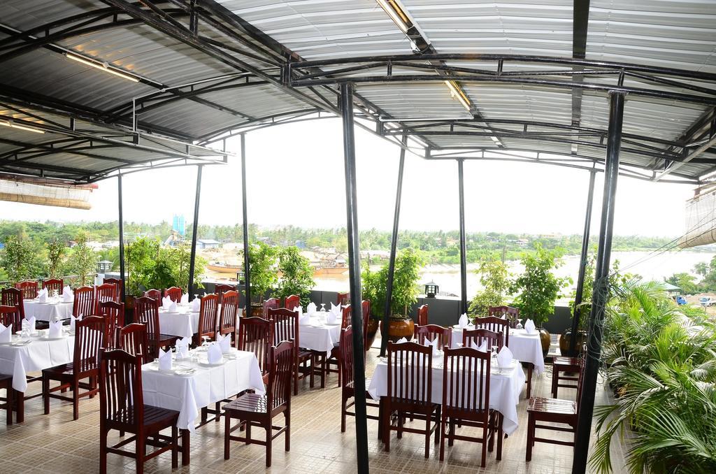 Great Glory Hotel Rangum Exterior foto