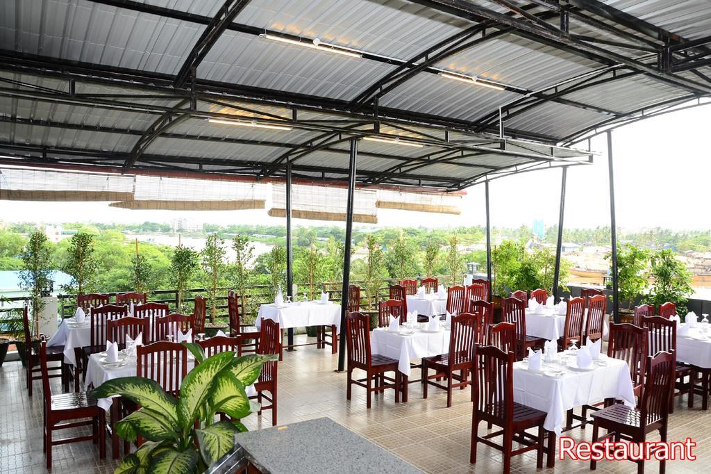 Great Glory Hotel Rangum Exterior foto