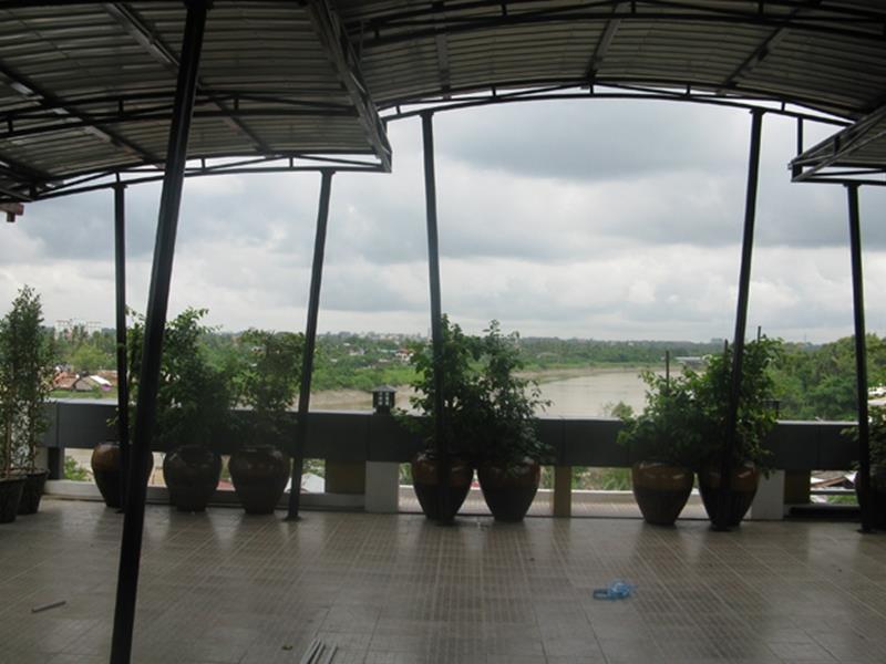 Great Glory Hotel Rangum Exterior foto