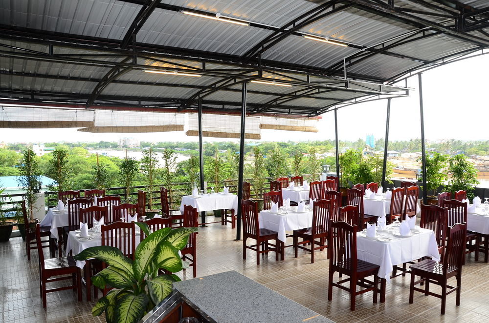 Great Glory Hotel Rangum Exterior foto