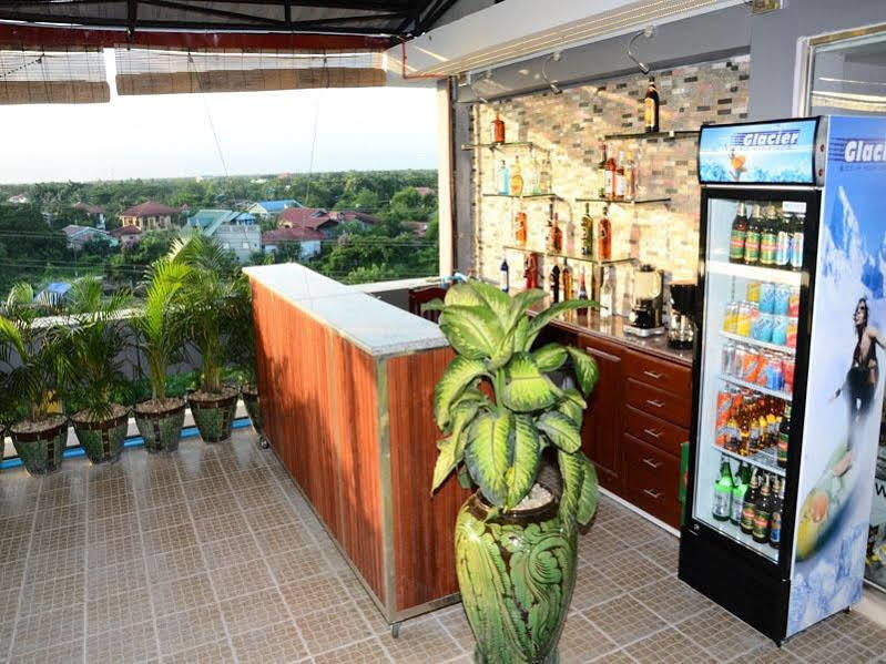 Great Glory Hotel Rangum Exterior foto